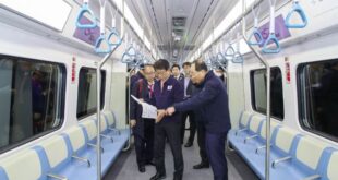 GTX-A Commuter Line: Revolutionizing Seoul's Transportation Network