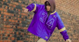 J-Hope Unveils His Passion for Street Dance in 'Hope On The Street Vol. 1